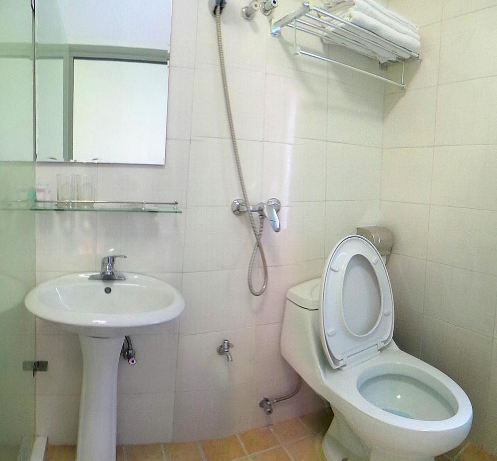 Romantic Youth Hostel Сямынь Экстерьер фото